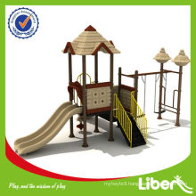 Kindergarten Amusement Park Classic Castle Series LE-GB009